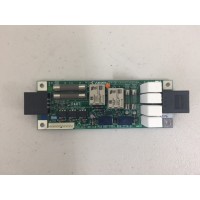 Canon BG5-1859 BH8-2770-01 SH-ILK PCB...
